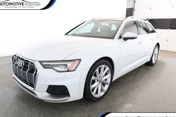 AUDI A6 ALLROAD 2020 WAU72BF26LN086027 image AUDI A6 ALLROAD 2020 WAU72BF26LN086027 image